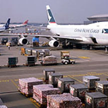 电池空运